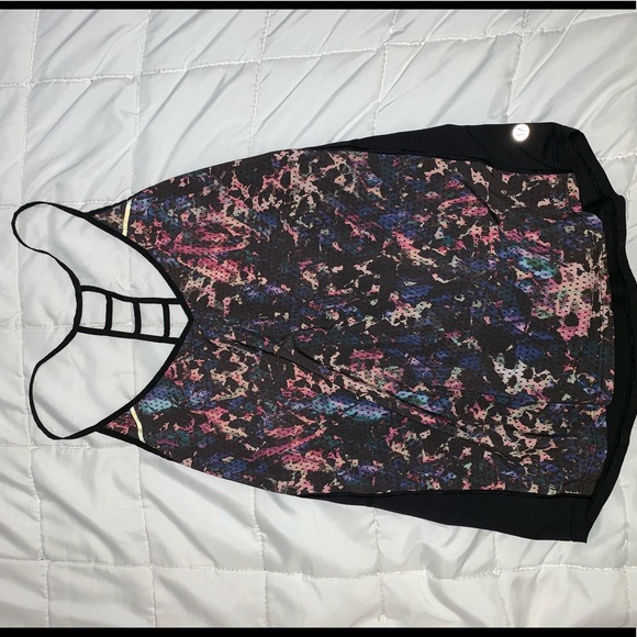 Lululemon Tank Top - Picture 1 of 2